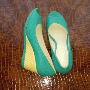 Naturalizar N5 Narlene Espardrille size 8M